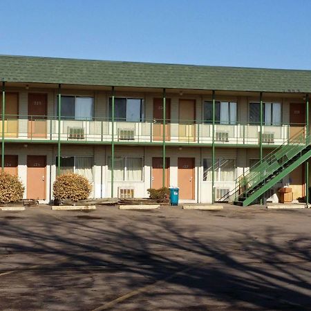 Western Motor Inn Denver Exteriér fotografie